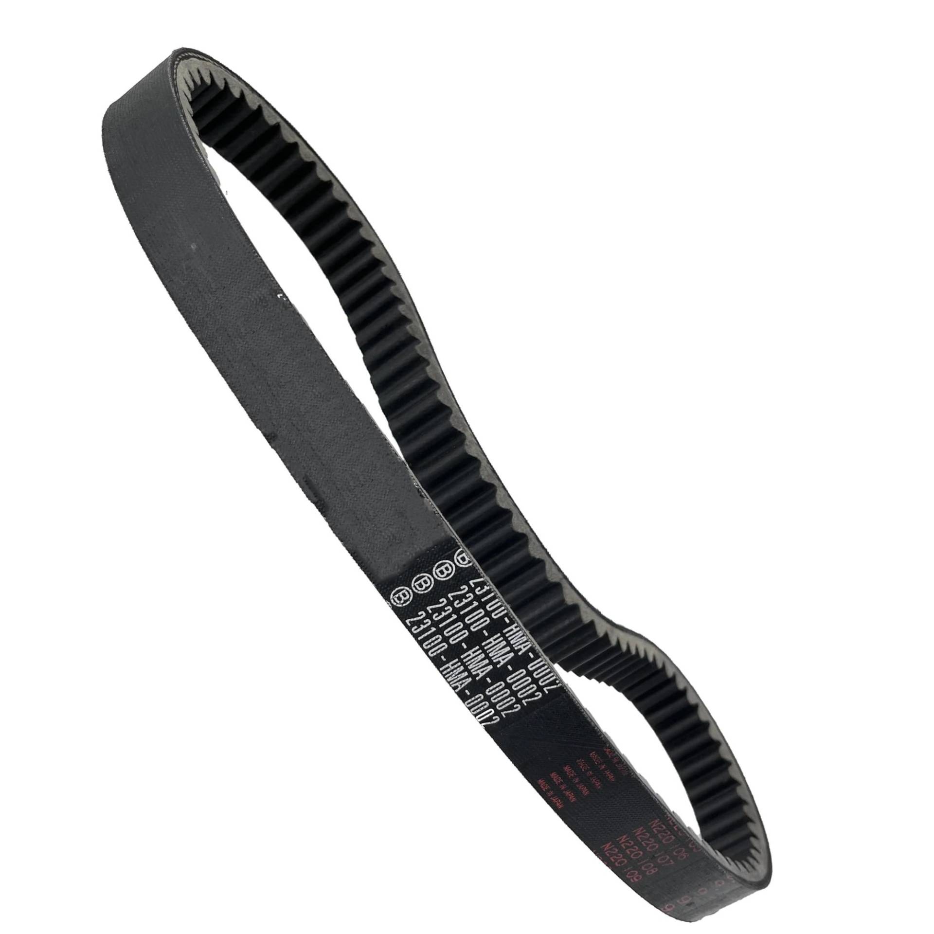 Generisch Ersatzzubehör Roller Antriebsriemen Für SYM RV250 GTS250 Für Joymax 250cc 23100-HMA-0002 1B01HMA0 1 163751110 4T 924 24,4 30 CVT Generisch Ersatzzubehör Roller Antriebsriemen Für SYM RV250 GTS250 Für Joymax 250cc 23100-HMA-0002 1B01HMA0 1 163751110 4T 924 24,4 30 CVT von Generisch