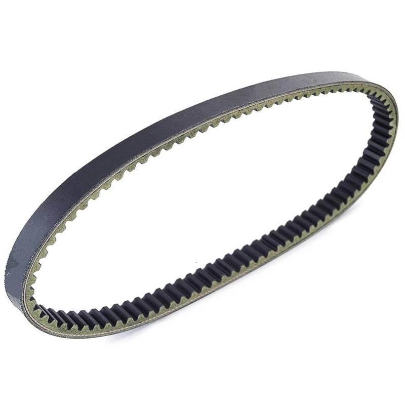 Generisch Ersatzzubehör Roller Antriebsriemen Für Suzuki AN250 Für Burgman 250 Für Skywave250 1998-2002 27601-14F01-000 Motorrad Zubehör von Generisch