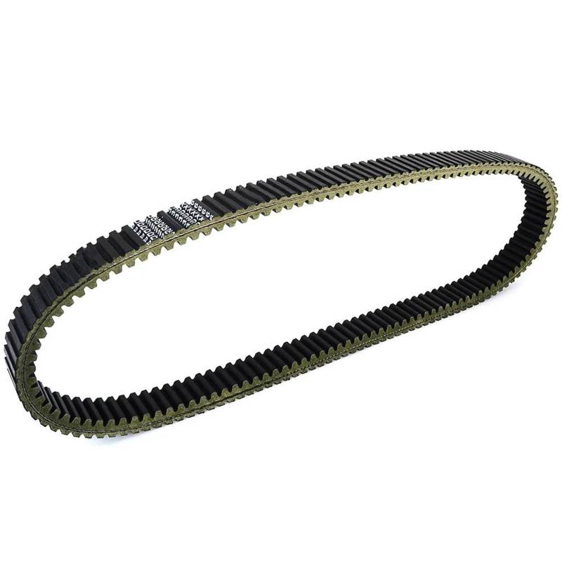 Generisch Ersatzzubehör Zahnriemen Aus Gummi Für Y&amaha VMAX 4 ST V Max Vmax-4 800 Mountain Max 800 Transferkupplungsriemen 8BU-17641-01 von Generisch