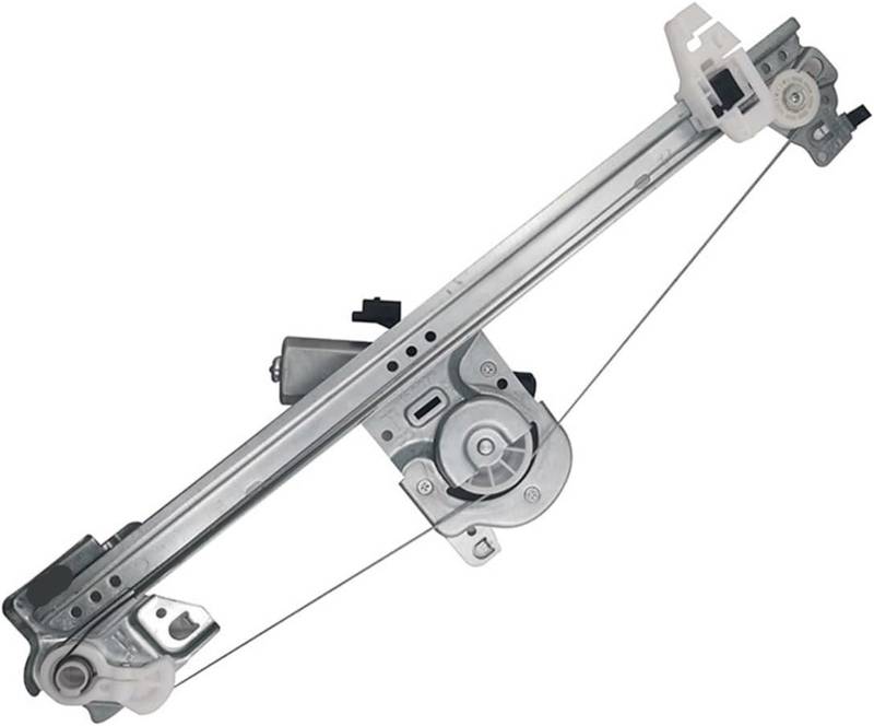 Generisch Fensterheber Für Citroen C3 MK1 1996-2010 Auto Power Fensterheber Montage für mit Motor 9222X3 von Generisch