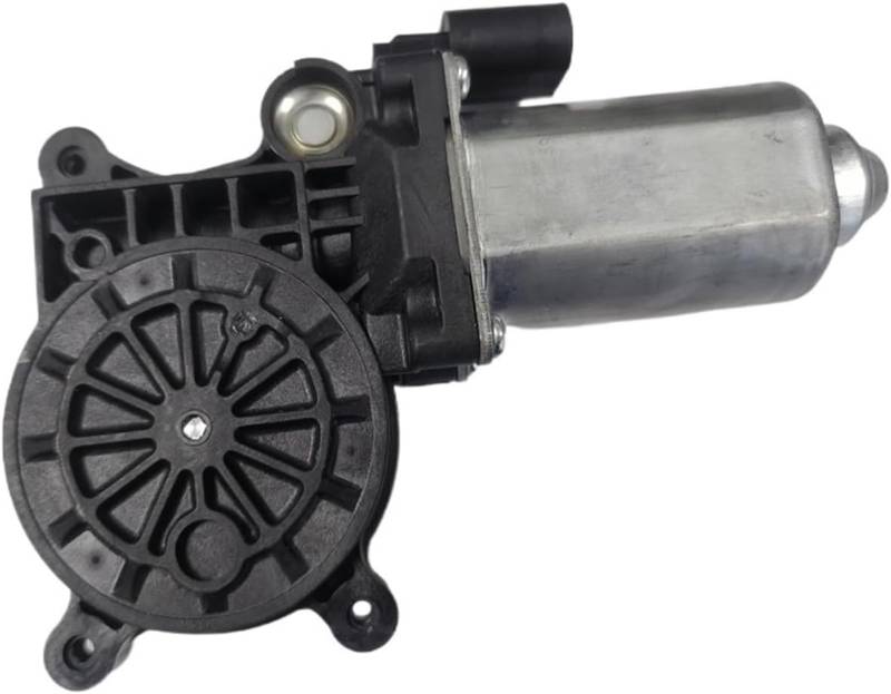 Generisch Fensterheber Für Freelander 1 5 Tür 1996-2006 Auto Hinten Links Rechts Fensterheber Motor(Right) von Generisch