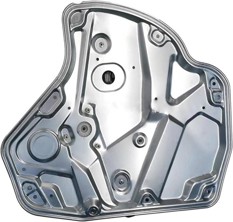 Generisch Fensterheber Für Skoda Für Octavia 2005-2012 Fensterheber Reparatursatz von Generisch