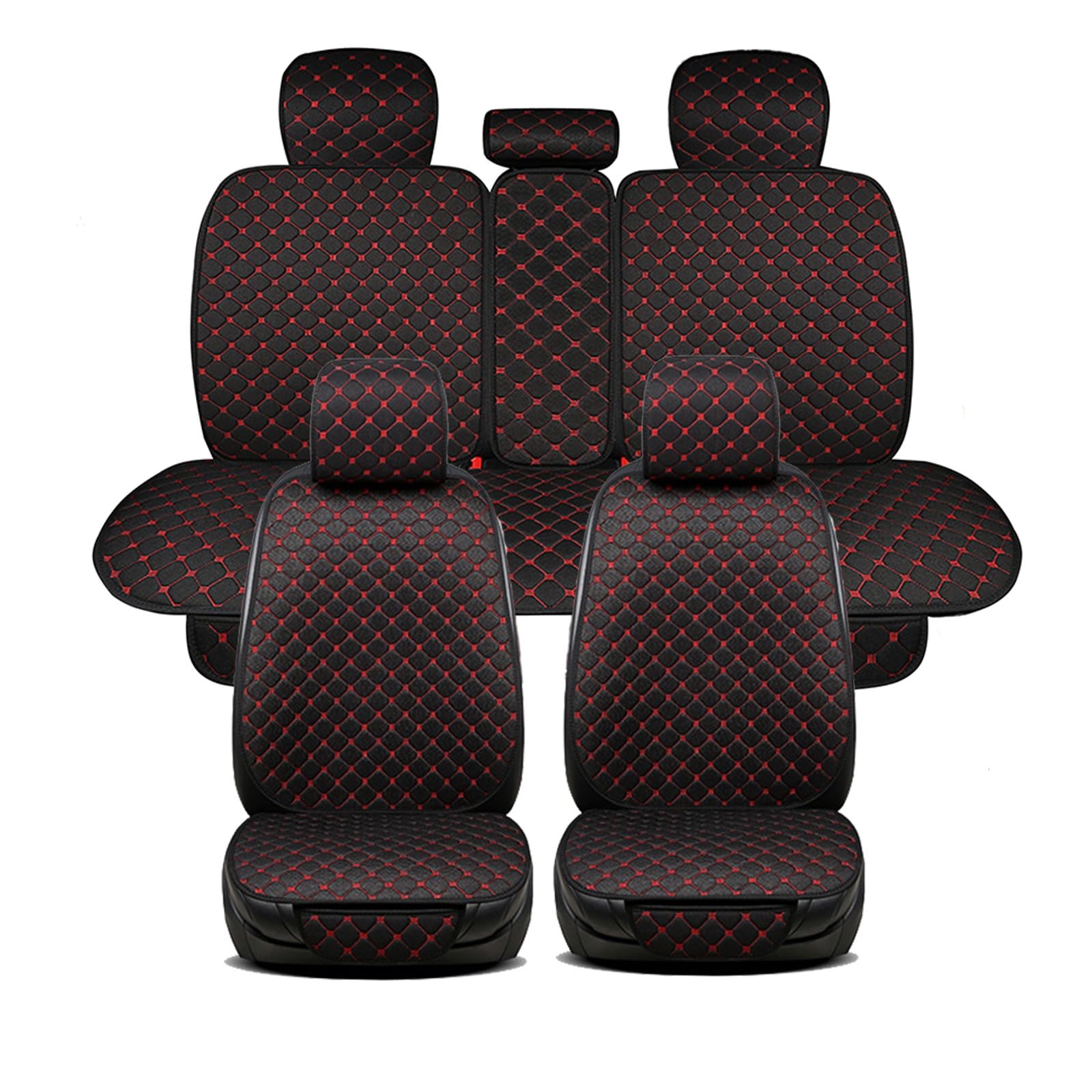 Generisch Full Set Auto Sitzbezüge für 𝖫𝖾𝗑𝗎𝗌 UX250h,Atmungsaktiv Autositzschoner aus Leinen,Auto Sitzschoner für Sitzfläche und Lehne Sitzauflage Generisch Full Set Auto Sitzbezüge für 𝖫𝖾𝗑𝗎𝗌 UX250h,Atmungsaktiv Autositzschoner aus Leinen,Auto Sitzschoner für Sitzfläche und Lehne Sitzauflage von Generisch