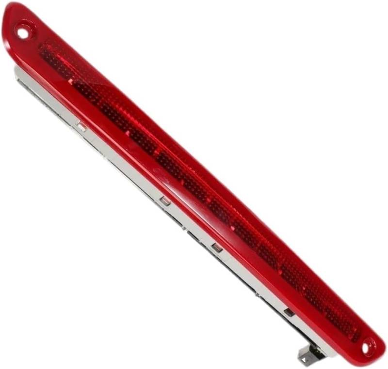 Generisch Hoch angebrachtes Bremslicht Auto Dritte Bremsleuchten Für VW für Crafter 2006-2016 2E094509 7A 9068200456 Bremslicht von Generisch