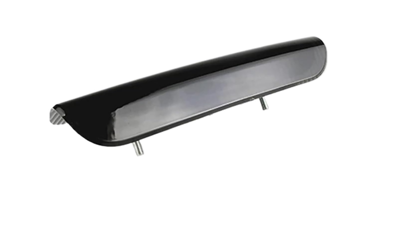 Generisch Hochmontierte Bremsleuchte in der Mitte Auto Dritte Bremsleuchten Für Nissan Für Juke 2011-2014 26590-1KA0B 26590-1KA0C Schwarz Generisch Hochmontierte Bremsleuchte in der Mitte Auto Dritte Bremsleuchten Für Nissan Für Juke 2011-2014 26590-1KA0B 26590-1KA0C Schwarz von Generisch