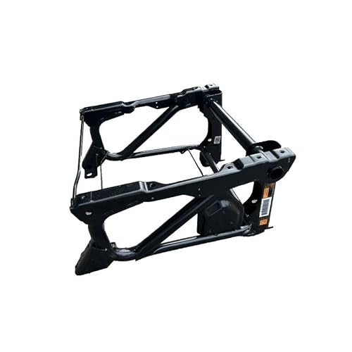 Generisch ISRI Sitzkonsole Links für Fahrer - für FIAT Ducato 250 Citroen Jumper Peugeot Boxer Sitzgestell - R741 Generisch ISRI Sitzkonsole Links für Fahrer - für FIAT Ducato 250 Citroen Jumper Peugeot Boxer Sitzgestell - R741 von Generisch