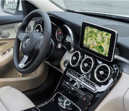 Generisch Kartenaktualisierung (GPS-Navigation) – Europa v15 2022 – KOMPATIBEL MIT Mercedes Benz COMAND NTG5s2 NTG5*2 von Generisch