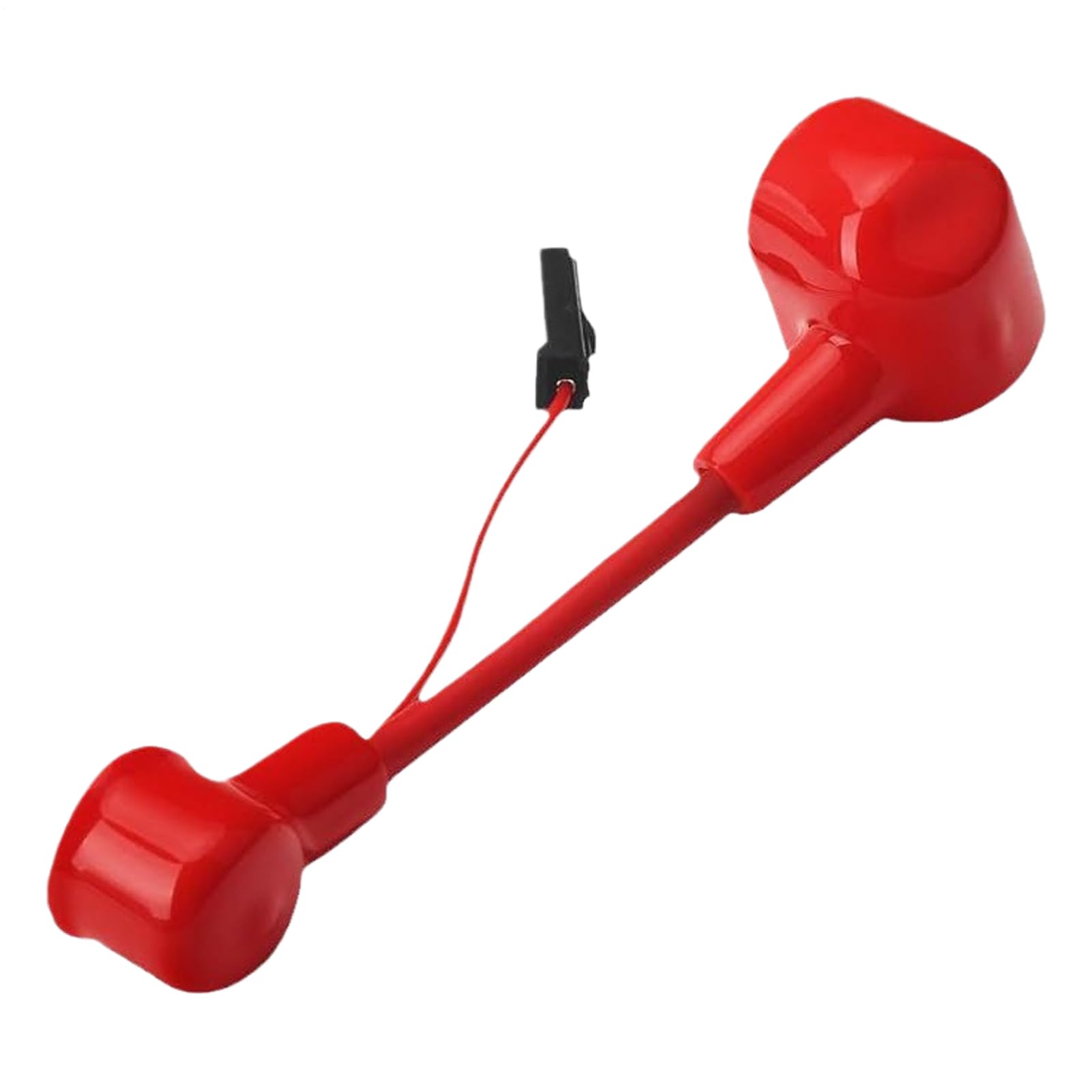 Generisch Kfz -Kabel, Batteriekabel | Rasenmäher -Wechselrichterkabel | Kupfer 6AWG positiver Batterie -Wechselrichter -Drahtanschlussstopfen für Rasenmäherauto Generisch Kfz -Kabel, Batteriekabel | Rasenmäher -Wechselrichterkabel | Kupfer 6AWG positiver Batterie -Wechselrichter -Drahtanschlussstopfen für Rasenmäherauto von Generisch