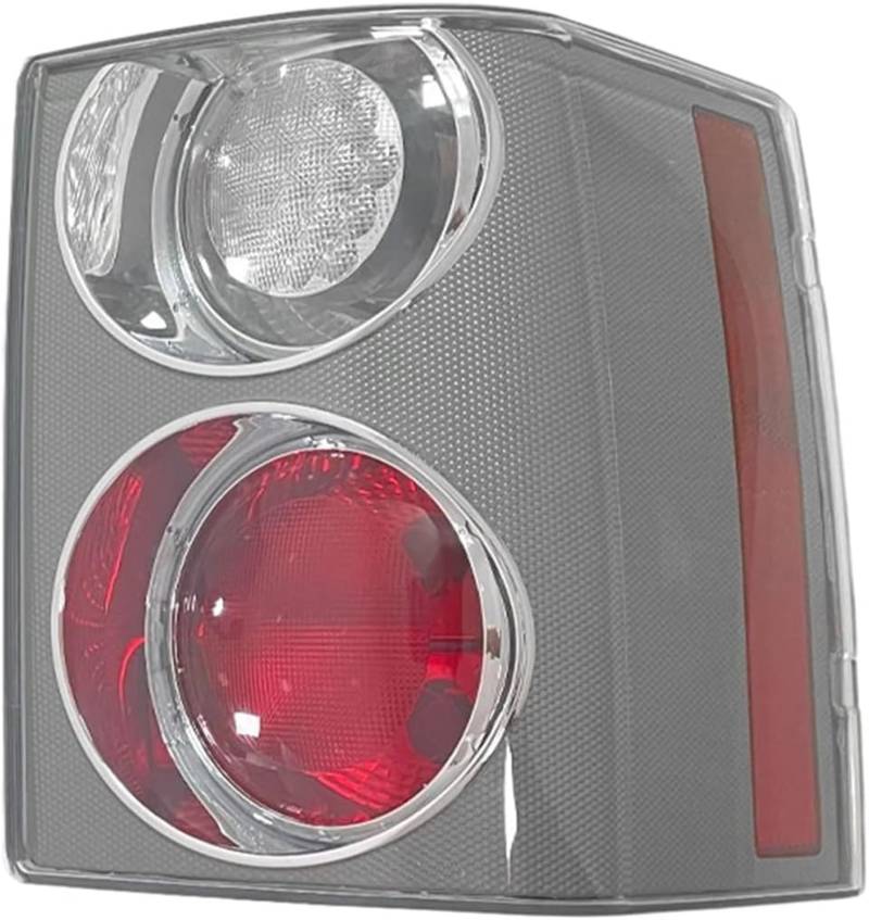 Generisch Kfz-Rücklichtbaugruppen Bremslicht Für Range Für Rover Für Vogue L322 2002-2009 XFB500262LPO Rücklichtbaugruppen(Right) von Generisch