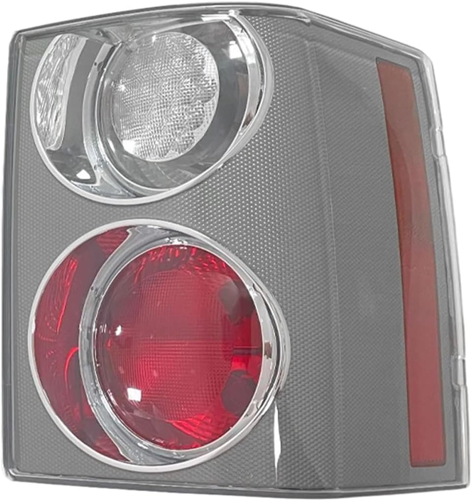 Generisch Kfz-Rücklichtbaugruppen Bremslicht Für Range Für Rover Für Vogue L322 2002-2009 XFB500262LPO Rücklichtbaugruppen Generisch Kfz-Rücklichtbaugruppen Bremslicht Für Range Für Rover Für Vogue L322 2002-2009 XFB500262LPO Rücklichtbaugruppen von Generisch