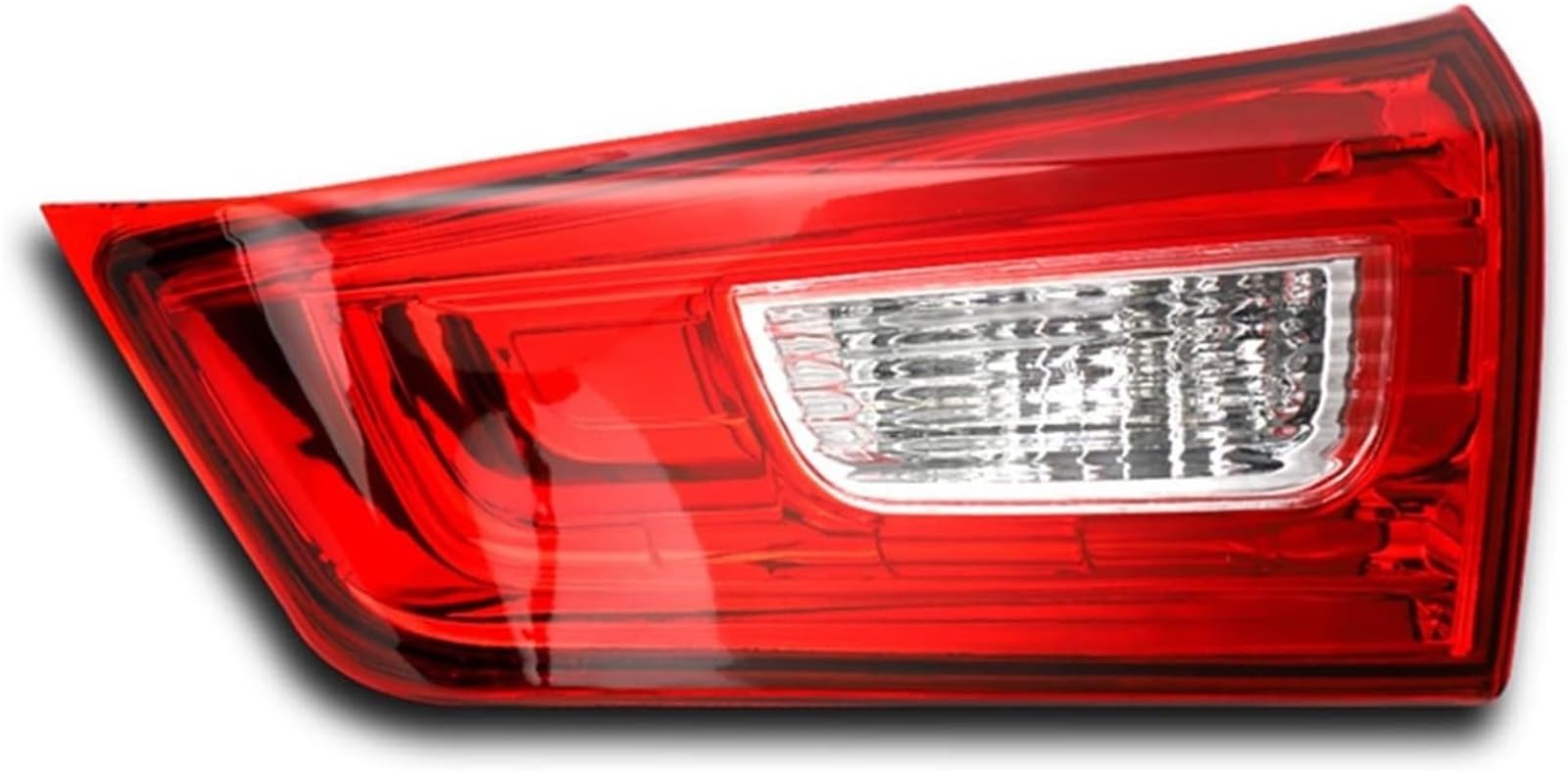 Generisch Kfz-Rücklichtbaugruppen Für Mitsubishi für outlander für sport ASX RVR 2011-2019 Hinten Schwanz Licht Rücklichtbaugruppen(Right inner) von Generisch