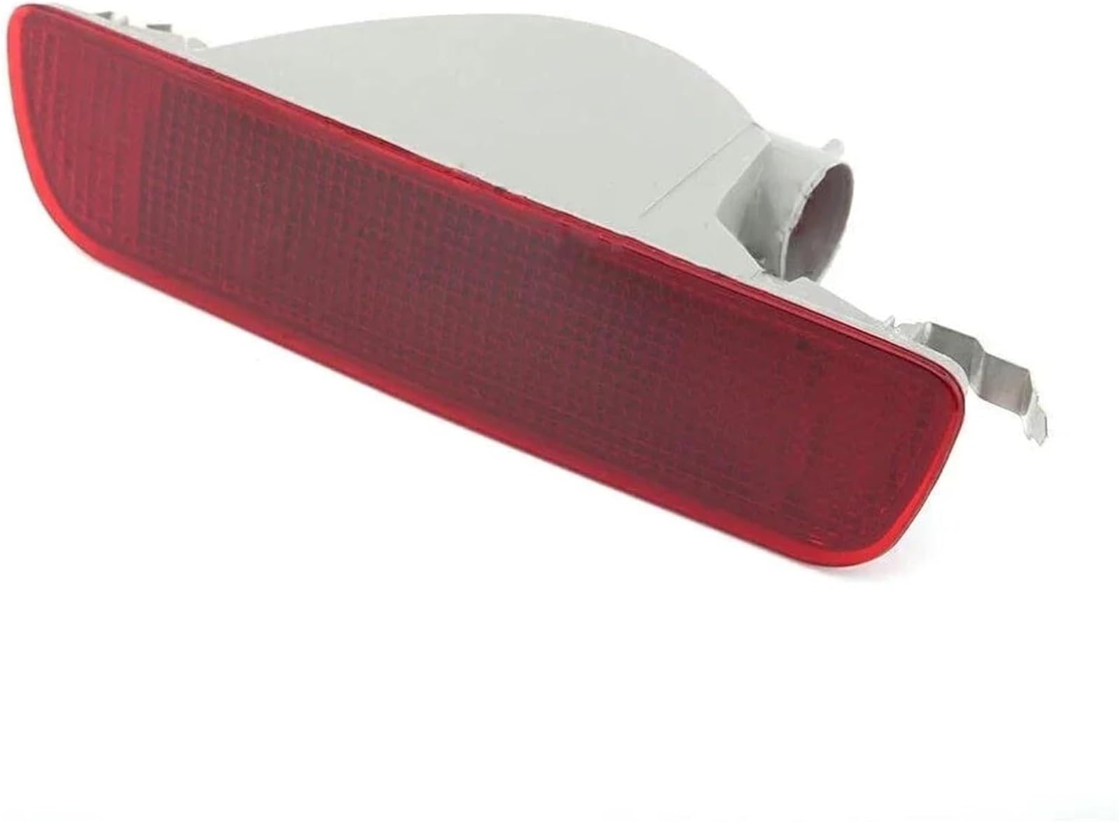 Generisch Kfz-Rücklichtbaugruppen Rücklicht für Nissan für Qashqai J10 2007-2013 Heckstoßstangenreflektor Rücklichtbaugruppen Generisch Kfz-Rücklichtbaugruppen Rücklicht für Nissan für Qashqai J10 2007-2013 Heckstoßstangenreflektor Rücklichtbaugruppen von Generisch