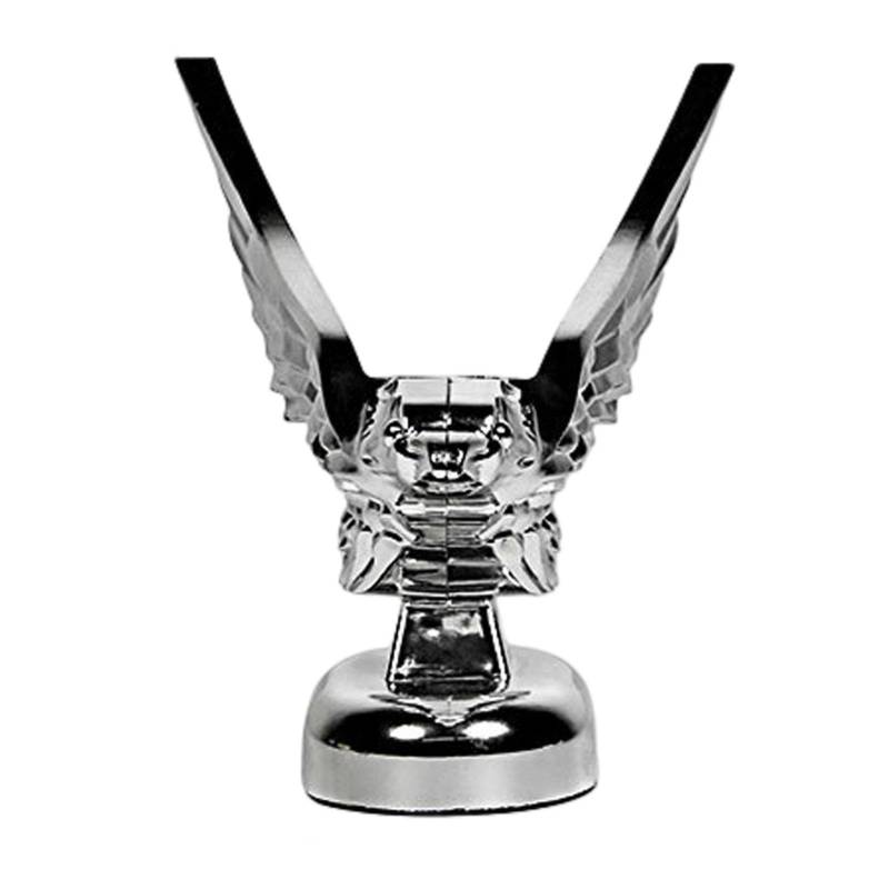 Generisch Kühlerfigur, Selbstklebende Kühlerfiguren Fliegender, Abzeichen-Skulptur-Verzierung Für- LKW-Auto-Styling von Generisch