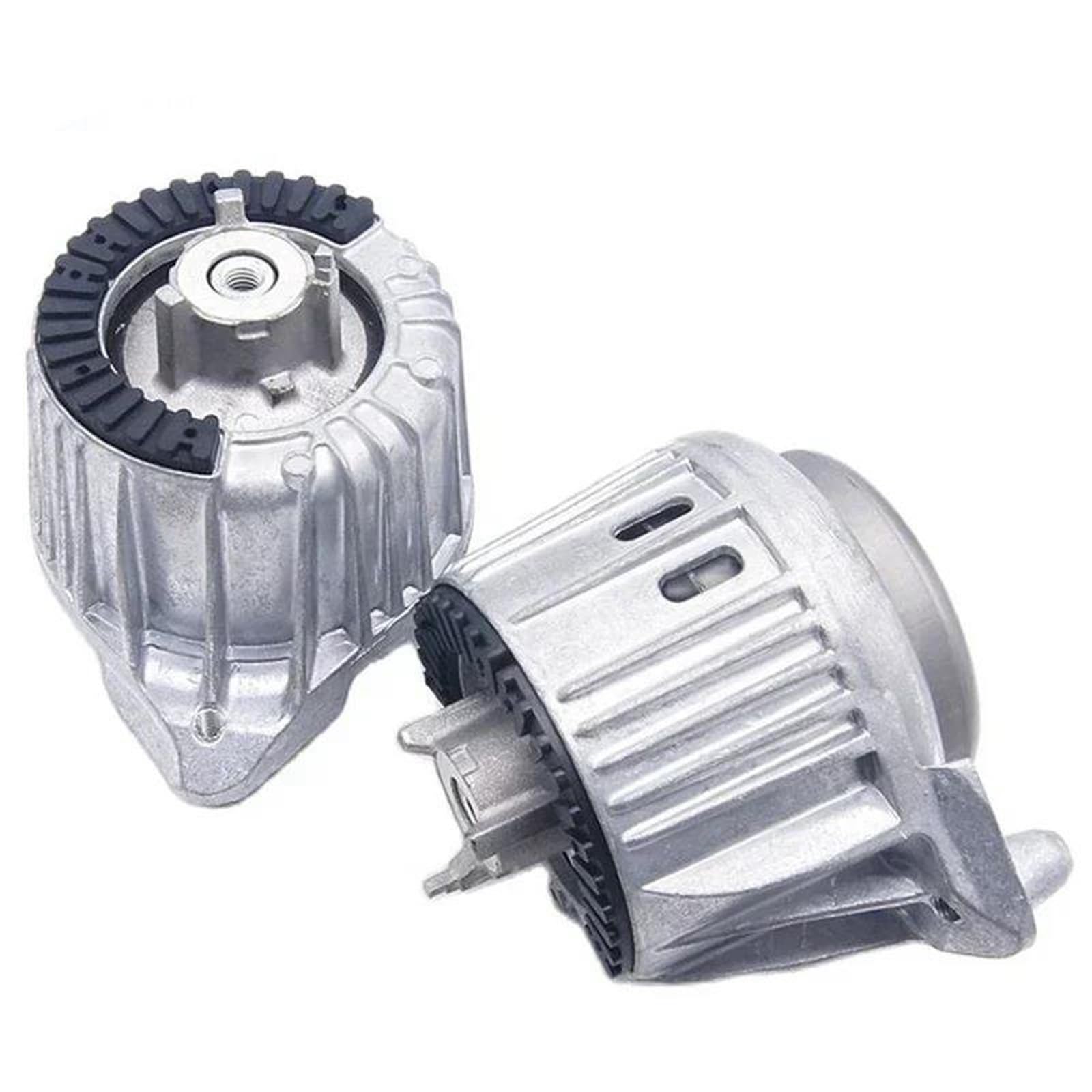 Generisch Montagesatz 2 STÜCKE Auto Motorlager Teile Für Benz 212 E180L E200L E260L E-Klasse W212 2009/01-motor Halterung Einsätze von Generisch