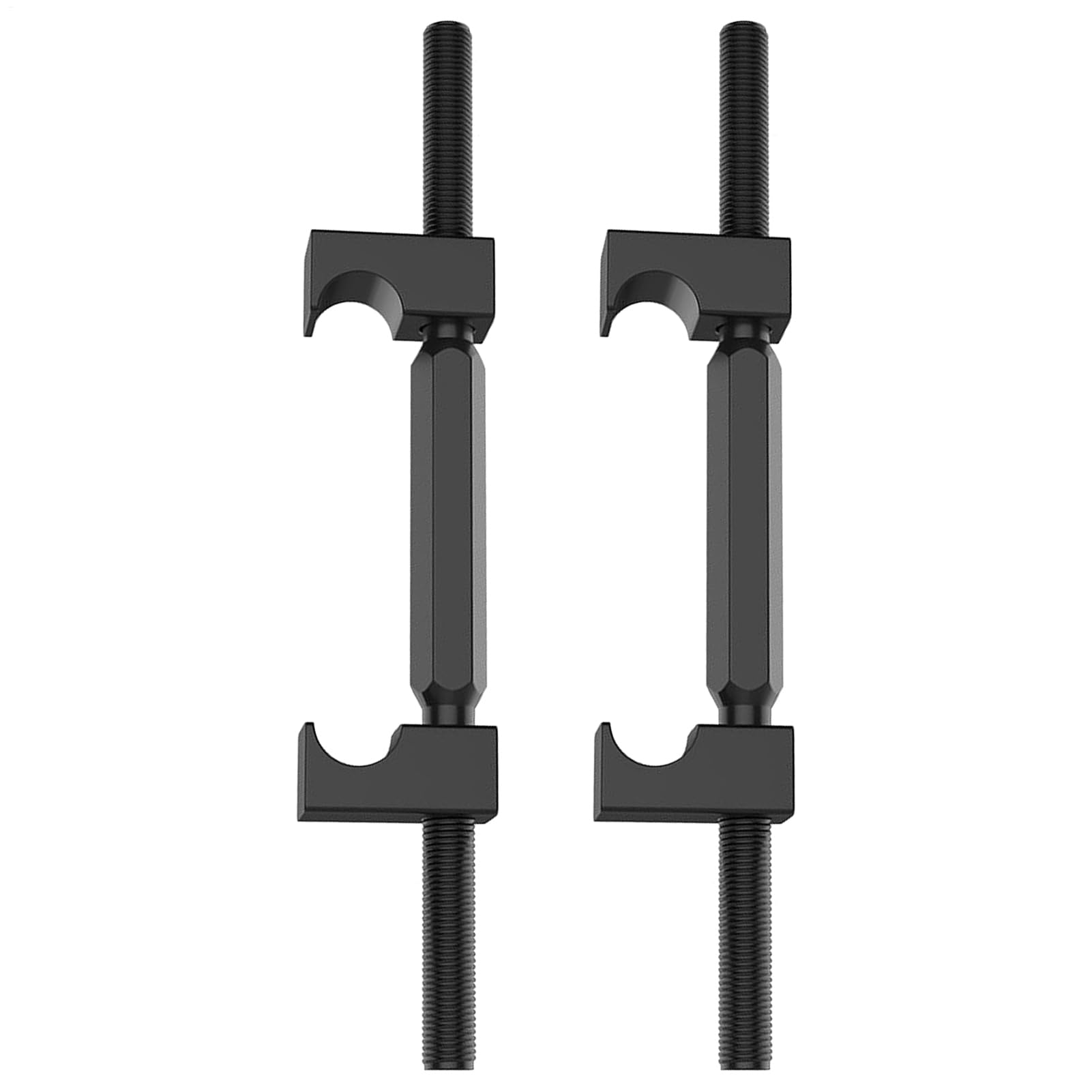 Generisch Motorcycle Springs Compressor, Strut Spring Compressors Kit, 25x7x3 inches Adorable Compact Manual Removal Puller Tools for Motorbike Front Strut Replacement Generisch Motorcycle Springs Compressor, Strut Spring Compressors Kit, 25x7x3 inches Adorable Compact Manual Removal Puller Tools for Motorbike Front Strut Replacement von Generisch