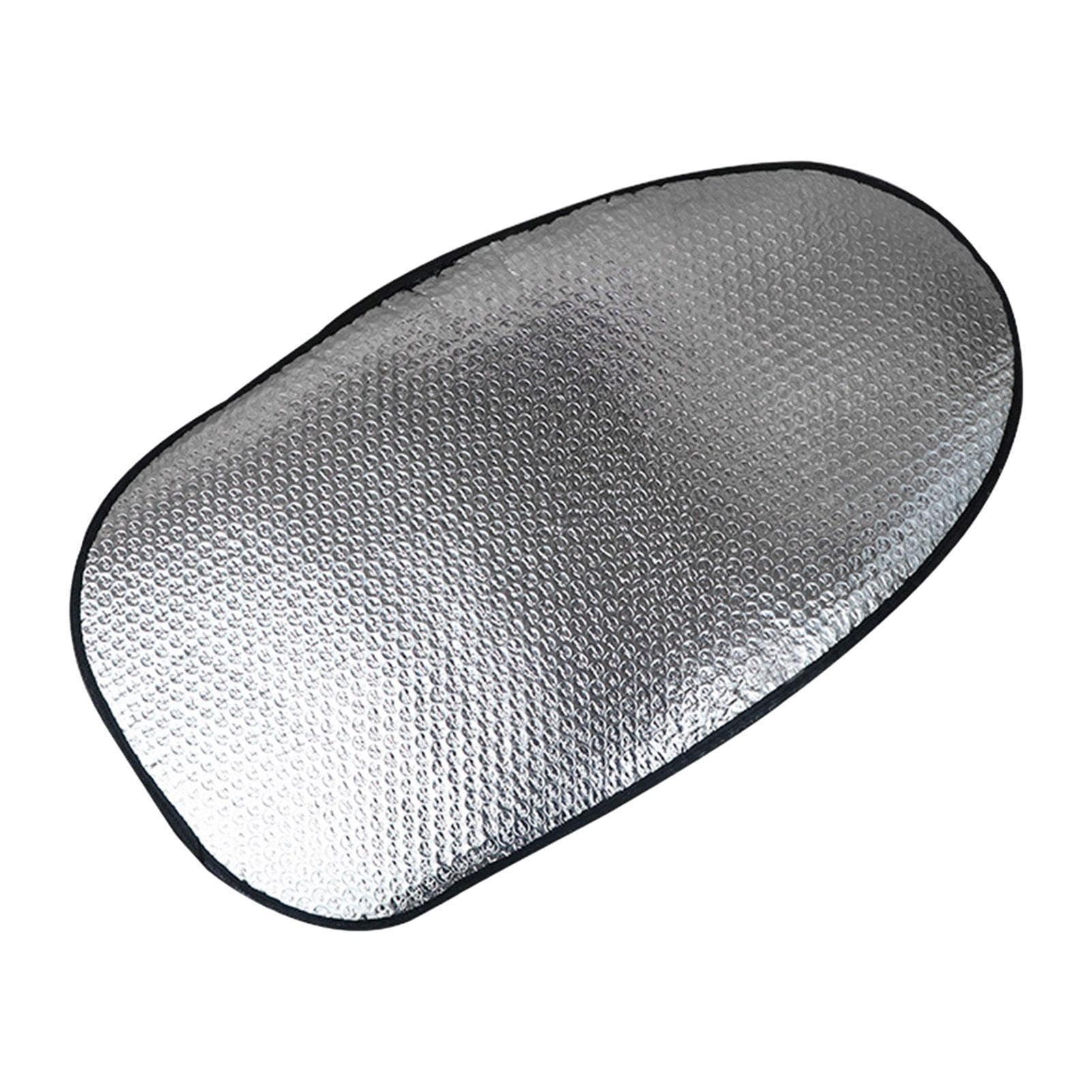 Generisch Motorrad -Sitzauflage, Baumwolle Motorrad-Sitzbezug? Wasserdicht, Motorrad Sitzabdeckung, Es Hat Sonne Und Regen Schutz Gültig, Faltbar, 58 cm X 32 cm, Für Sommer Generisch Motorrad -Sitzauflage, Baumwolle Motorrad-Sitzbezug? Wasserdicht, Motorrad Sitzabdeckung, Es Hat Sonne Und Regen Schutz Gültig, Faltbar, 58 cm X 32 cm, Für Sommer von Generisch