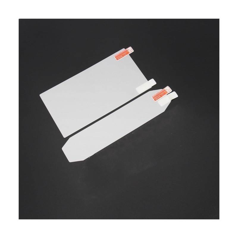 Generisch Motorrad Instrumentenfolie Für Afrika für Twin CRF1100L 2019 CRF 1100L 2020 2021 NT1100 NT 2022 Instrument für Schutz Film Dashboard Screen Protector(1Kit) von Generisch