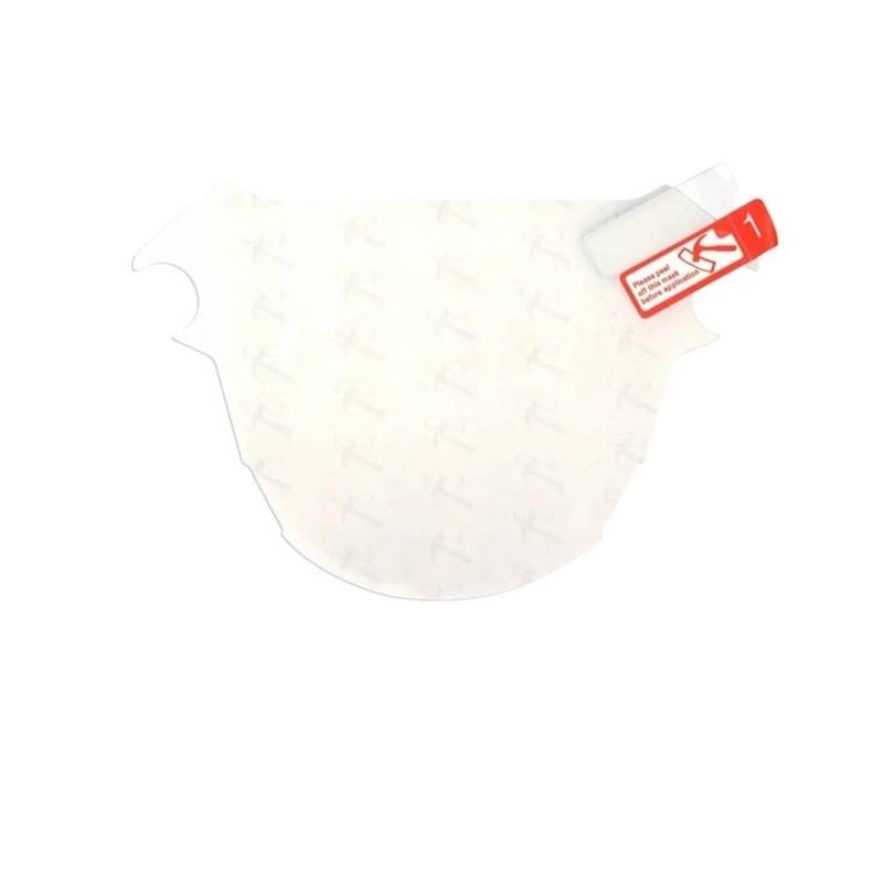 Generisch Motorrad Instrumentenfolie Für Kawasaki Z400 2019-2020 Z650 2017-2019 Z900 Motorrad Dashboard Screen Protector Instrument Schutz Film(1PC) von Generisch