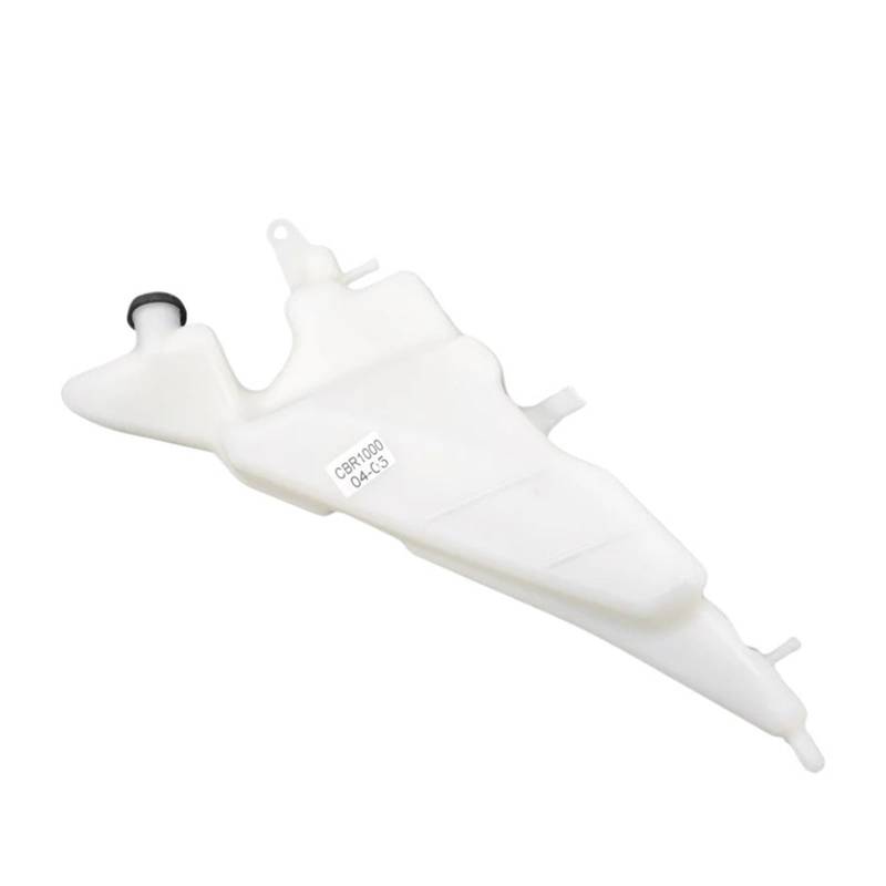 Generisch Motorradkühlung für Kühler Motorrad-Wasserkühlmittel-Überlaufbehälter für Tank für Kühler für CBR1000 RR CBR1000RR 2004 2005 CBR 1000RR von Generisch