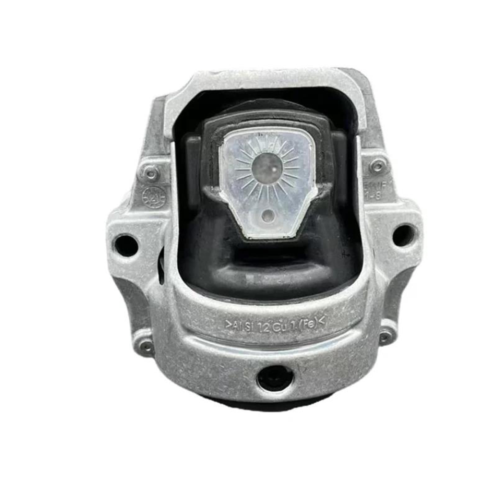 Generisch Motorteile 8R0199381AL Auto Motor Halterung Motor Halterung Für A4 A5 S5 Für Quattro Q5 Für Allroad 2,0 TFSI 2,0 TDI 3,0 TDI RH(Without Sensor) von Generisch