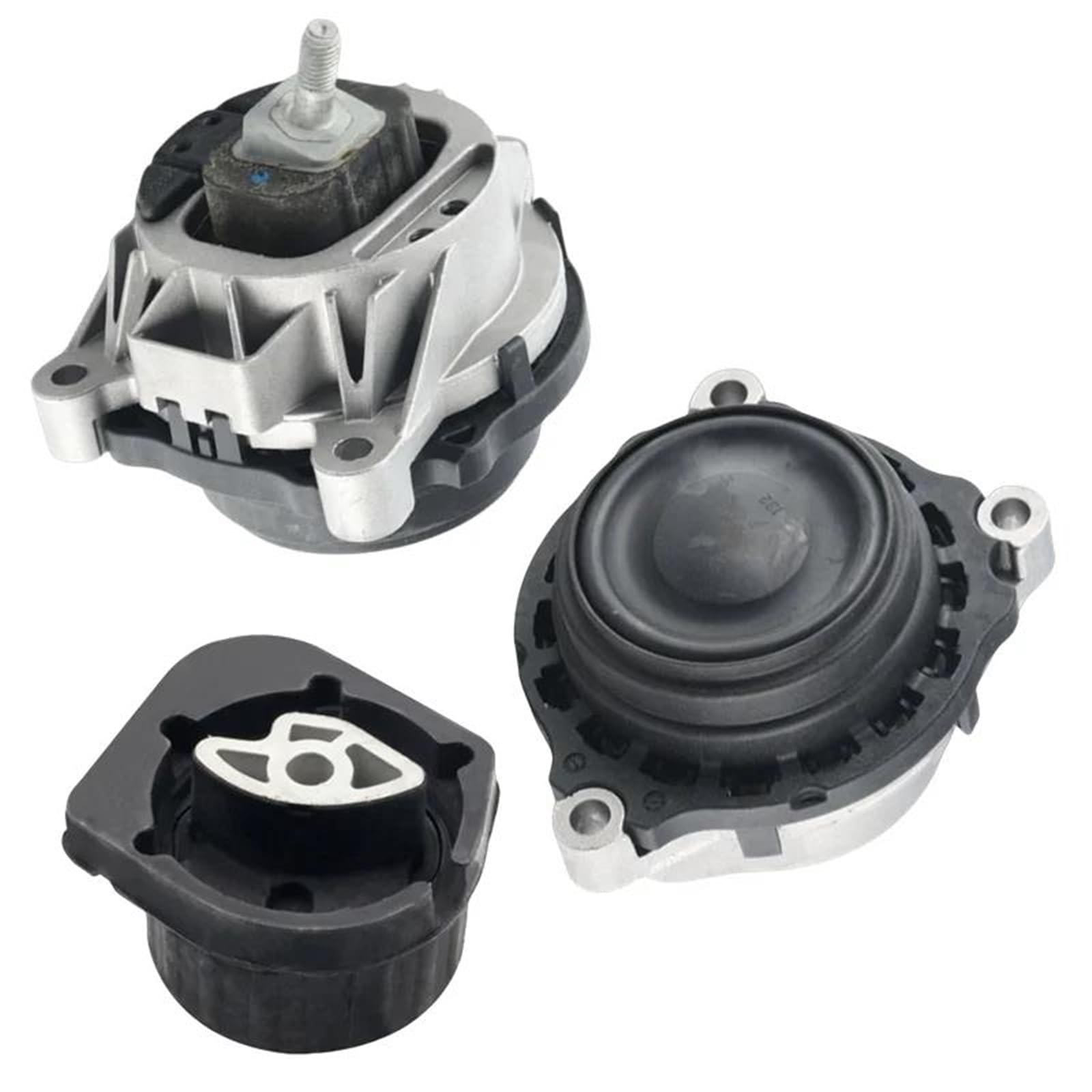 Generisch Motorteile Auto Motor Getriebe Halterung Kit Montage Halterung 22116856405 Für B&MW F20 F21 F22 F30 F31 F34 F32 F36 B47 N4 Generisch Motorteile Auto Motor Getriebe Halterung Kit Montage Halterung 22116856405 Für B&MW F20 F21 F22 F30 F31 F34 F32 F36 B47 N4 von Generisch