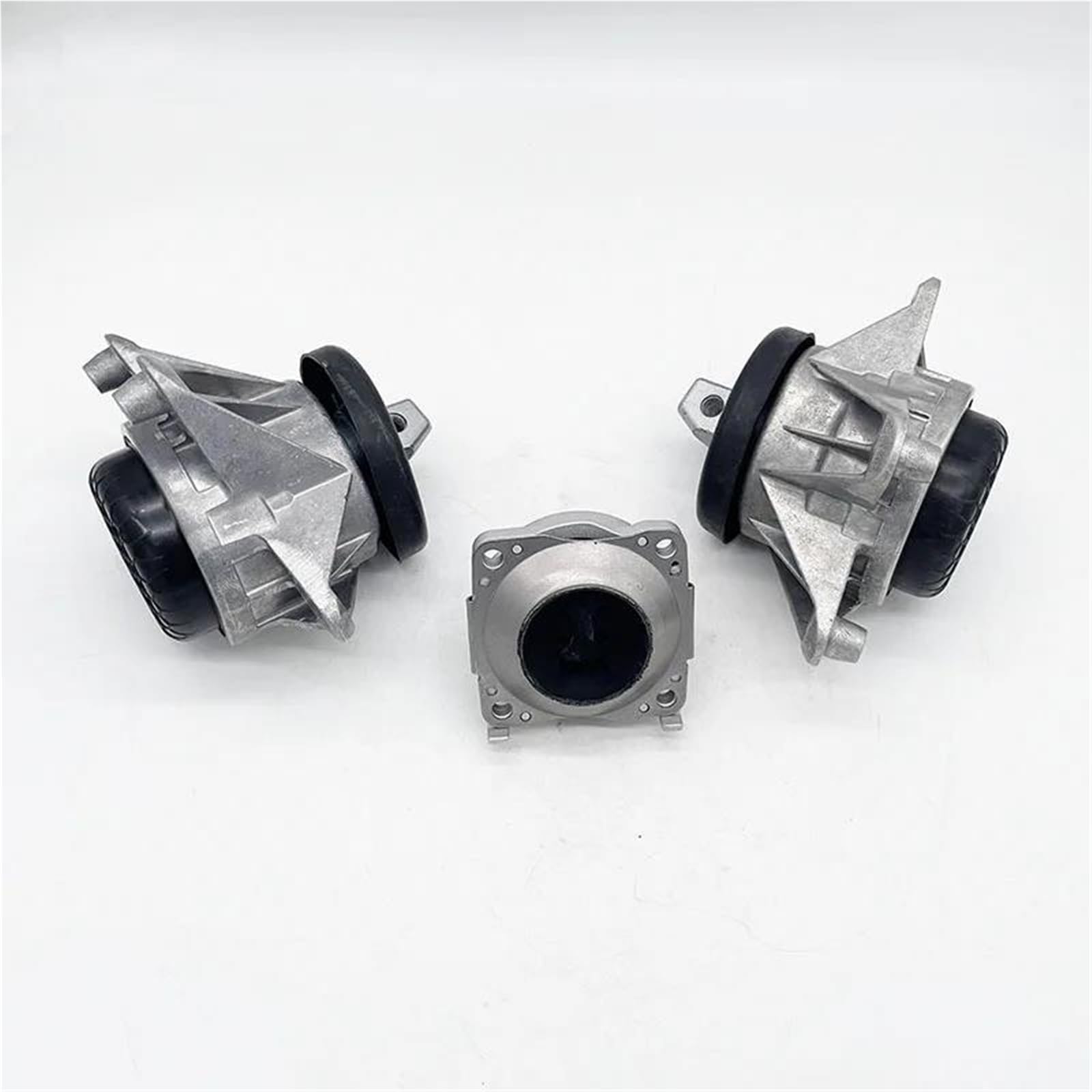 Generisch Motorteile Auto Motor Übertragung Halterung Kit 1672405100 1672406600 1672406300 Für Benz W167 GLE GLS 2018-2023 Generisch Motorteile Auto Motor Übertragung Halterung Kit 1672405100 1672406600 1672406300 Für Benz W167 GLE GLS 2018-2023 von Generisch