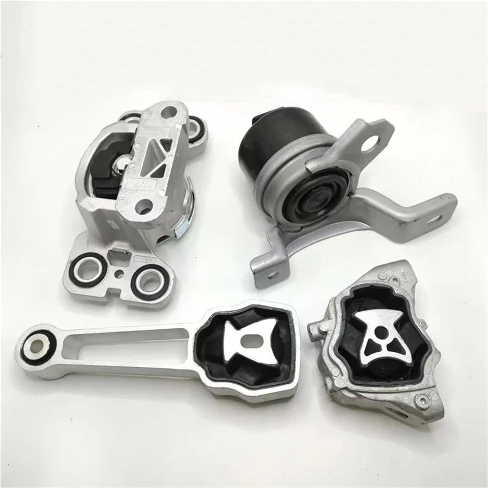 Generisch Motorteile Auto-Übertragungsunterstützung Drehmomentstrebe Motorhalterung Für Volvo S60 S80 V70 XC60 XC70 3.0L 3.2L 2007-2016 31680474 31257727 Generisch Motorteile Auto-Übertragungsunterstützung Drehmomentstrebe Motorhalterung Für Volvo S60 S80 V70 XC60 XC70 3.0L 3.2L 2007-2016 31680474 31257727 von Generisch