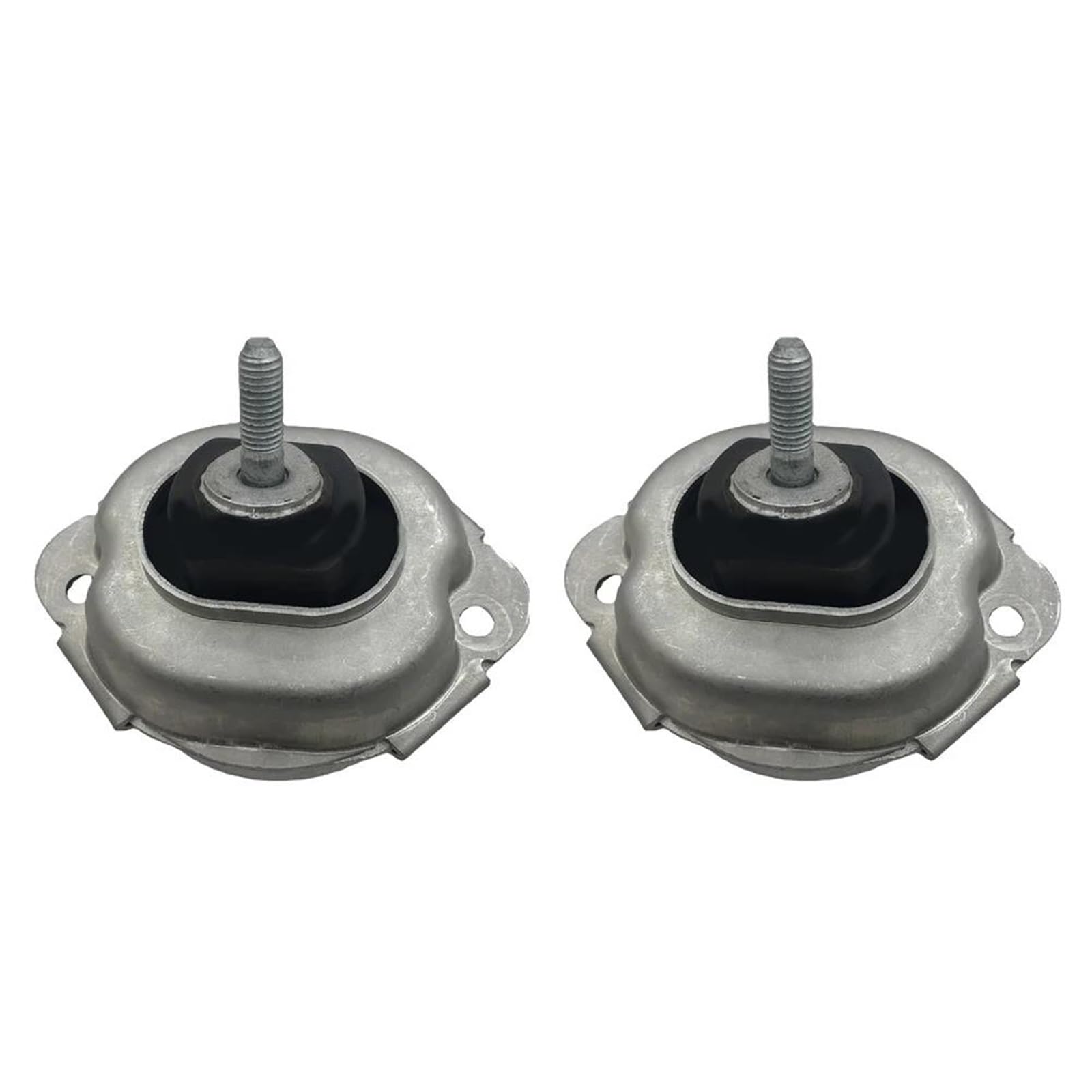 Generisch Motorteile Auto Zubehör Teile Motor Halterung L + R Montage Halterung Für B&MW E83 X3 07-10 2,5 L 3,0 L 22113415176 + 22113421296 Generisch Motorteile Auto Zubehör Teile Motor Halterung L + R Montage Halterung Für B&MW E83 X3 07-10 2,5 L 3,0 L 22113415176 + 22113421296 von Generisch