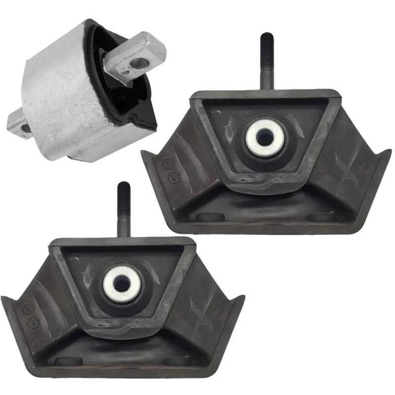 Generisch Motorteile Motorgetriebehalterungssatz 4602406618 Für Benz W460 W461 W463 200G G250 G280 G290 G300 G320 G350 G400 G500 G55 G63 von Generisch