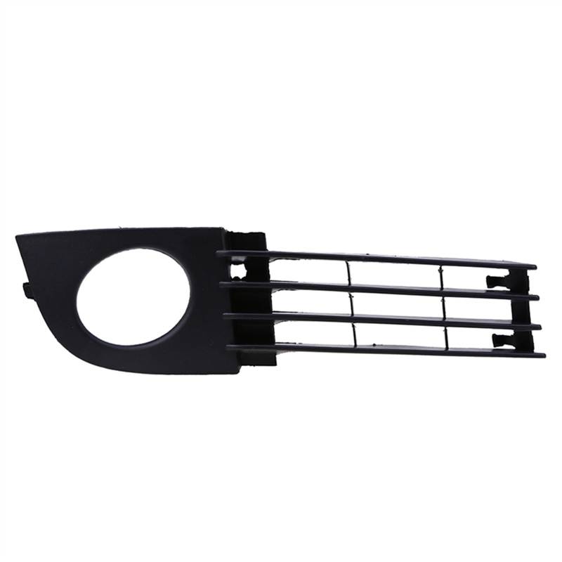 Generisch Nebelscheinwerferabdeckung A6 C5 für Limousine 2002-2005 Facelift Auto Front Nebelscheinwerfer Grill Stoßstange Unteren Kühlergrill Ersatzteile(1 Pcs Right) von Generisch