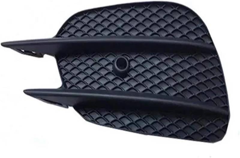 Generisch Nebelscheinwerfergitter Auto Front Stoßstange Kühlergrill Nebel Lampe Abdeckung Für Benz E-Klasse W213 2016-2020(Left) von Generisch