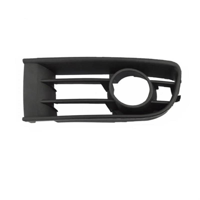 Generisch Nebelscheinwerfergitter Auto Nebelscheinwerfer Grill Abdeckung Stoßstange Unterer Grill für VW für Polo Typ 9N 2002-2005 6Q0853665A Kühlergrills(Left) von Generisch