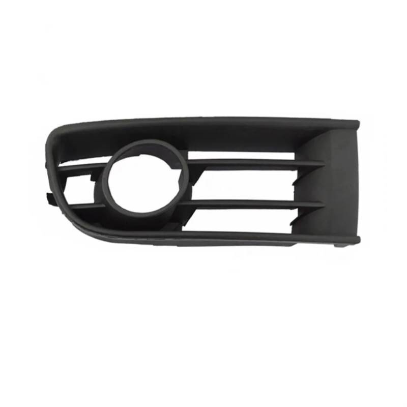 Generisch Nebelscheinwerfergitter Auto Nebelscheinwerfer Grill Abdeckung Stoßstange Unterer Grill für VW für Polo Typ 9N 2002-2005 6Q0853665A Kühlergrills(Right) von Generisch