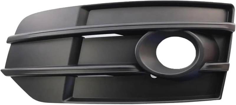 Generisch Nebelscheinwerfergitter Auto deren Stoßfänger Abdeckung 8R0807682G Für Q5 8R Off-Road 2009-2016 von Generisch