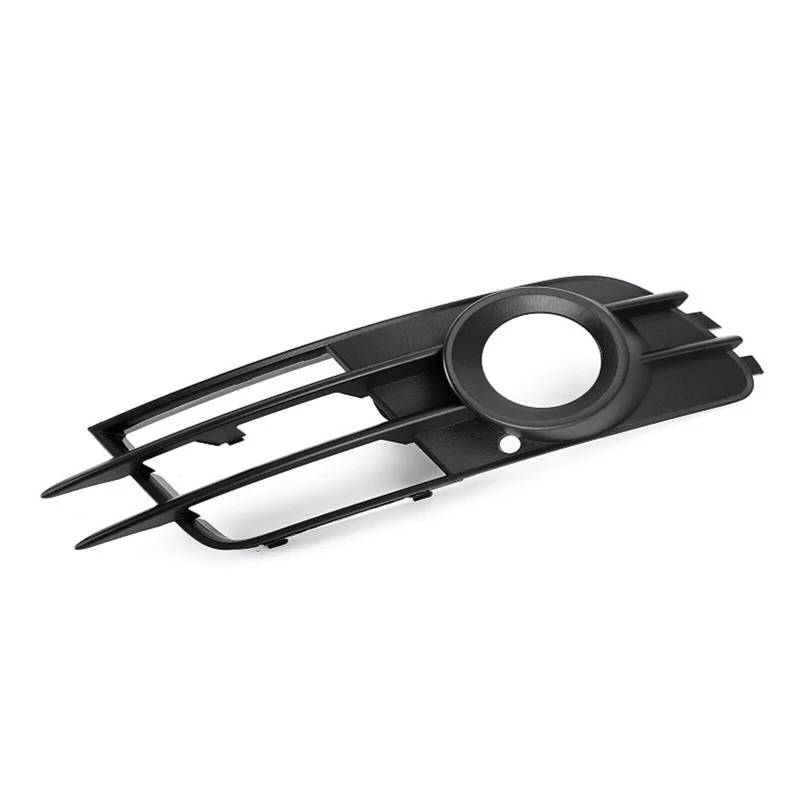 Generisch Nebelscheinwerfergitter Frontstoßstange, seitliche Nebelscheinwerfergitter, Grillgitter links/rechts, A6 C7 2012–2015, 4G0807681A, 4G0807682G Kühlergrills(Left) von Generisch