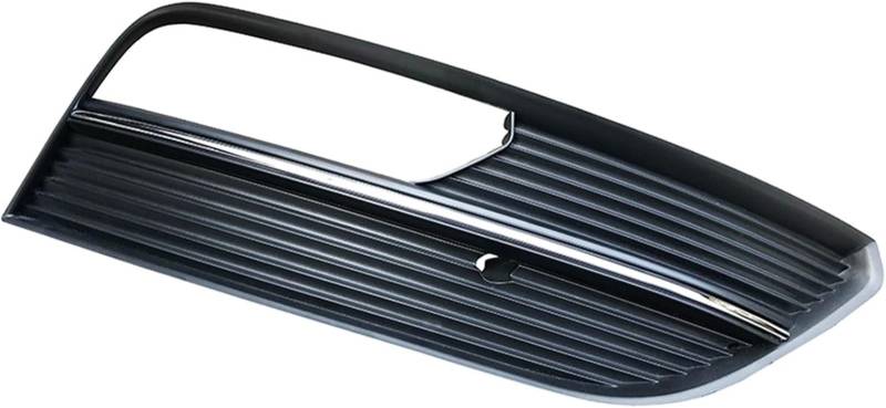 Generisch Nebelscheinwerfergitter Für A3 8V3807681A Auto Nebel Lampe Kühlergrill Schatten Front Stoßstange Nebel Lampe Rahmen Kühlergrills(Right) von Generisch
