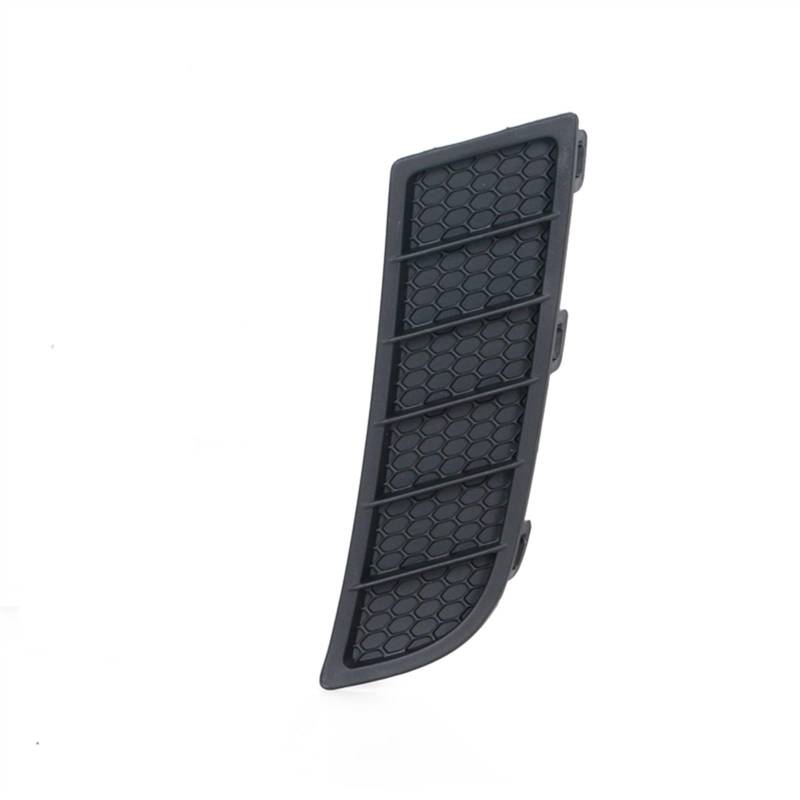 Generisch Nebelscheinwerfergitter Für Suzuki für Vitara 2014-2018 Auto Vorderen Stoßfänger Licht Kühlergrill Trim Rahmen Abdeckung Haube Lünette(1pc left) von Generisch