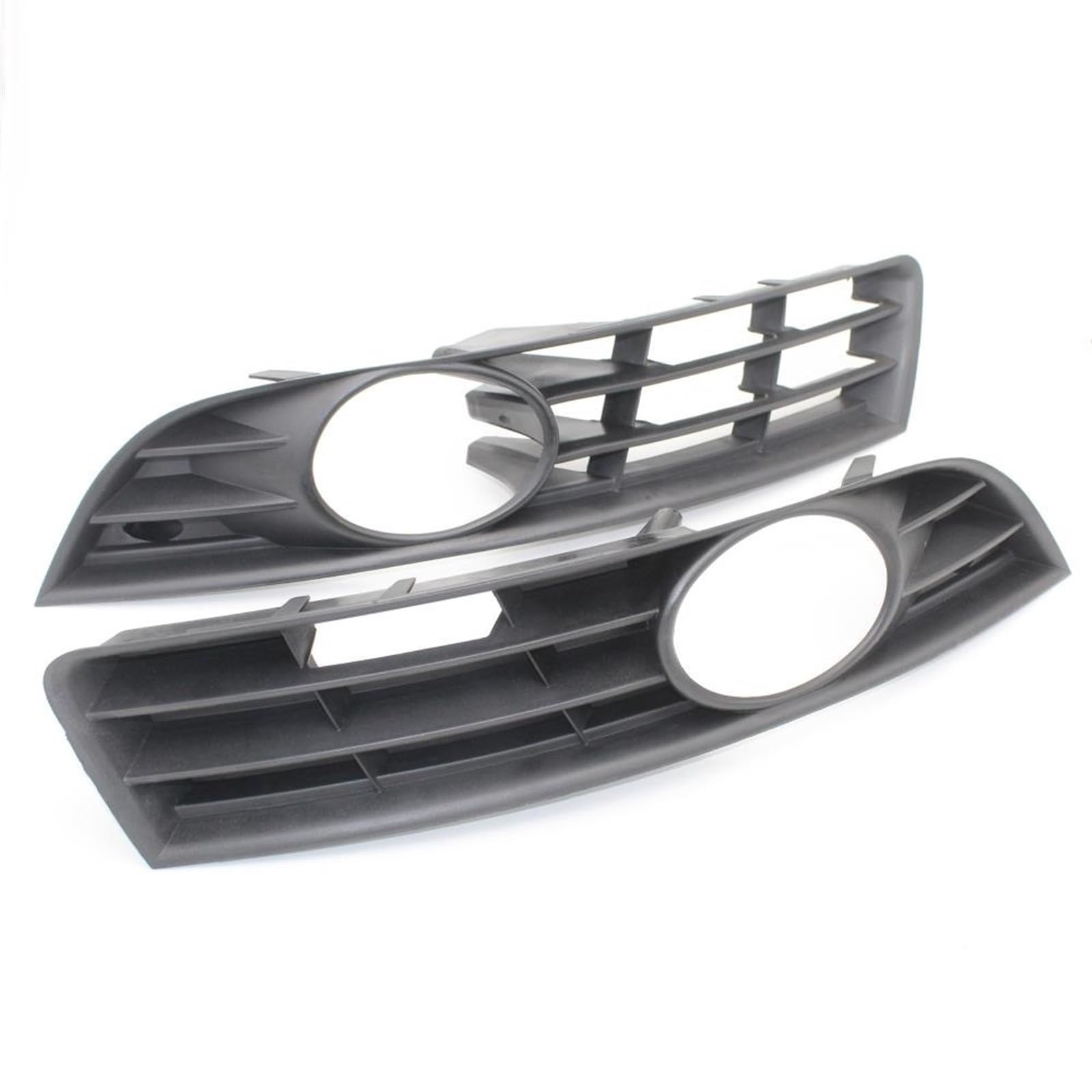 Generisch Nebelscheinwerfergitter Für VW für Passat B6 3C 2006-2011 Carstyling Front Nebelscheinwerfer Kühlergrill Abdeckung Nebelscheinwerfer Kühlergrill Generisch Nebelscheinwerfergitter Für VW für Passat B6 3C 2006-2011 Carstyling Front Nebelscheinwerfer Kühlergrill Abdeckung Nebelscheinwerfer Kühlergrill von Generisch