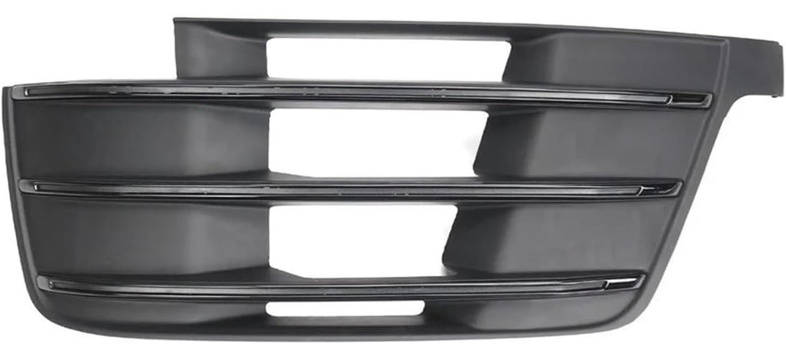Generisch Nebelscheinwerfergitter Nebelscheinwerferabdeckung für Q7 für S-Linie 2016-2019 4M0807681D Auto Frontstoßstange Kühlergrills Generisch Nebelscheinwerfergitter Nebelscheinwerferabdeckung für Q7 für S-Linie 2016-2019 4M0807681D Auto Frontstoßstange Kühlergrills von Generisch