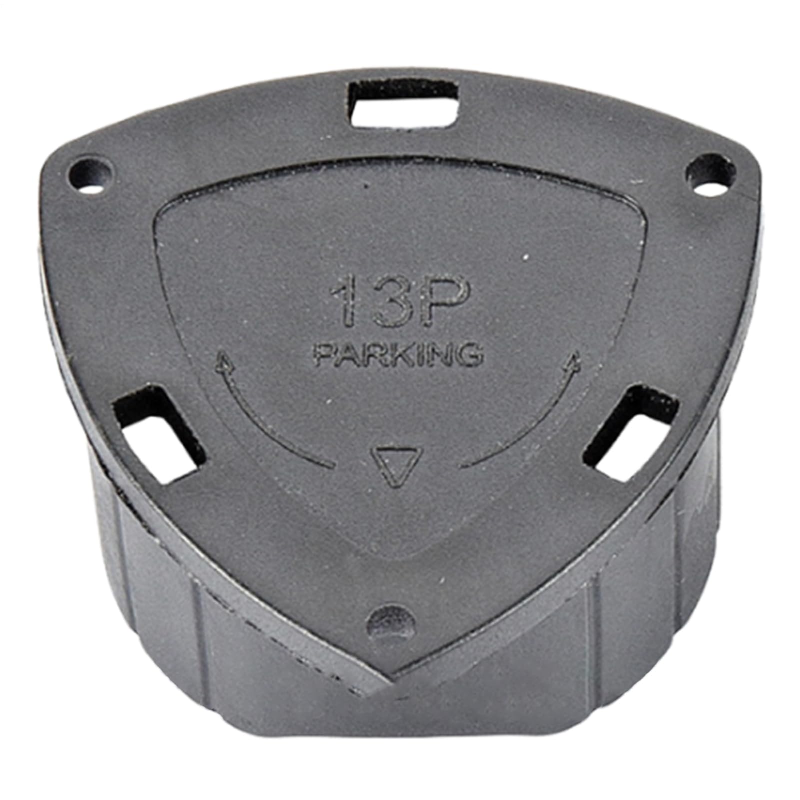Generisch RV -Steckerabdeckung - Steckerhalter 13 Pin Anhänger -Steckerabdeckung | Anhängeranschlussschutz, Anhängerkabelbaum -Stecker -Protektor Für Adapter, Feuchtigkeit, RV -Stecker Generisch RV -Steckerabdeckung - Steckerhalter 13 Pin Anhänger -Steckerabdeckung | Anhängeranschlussschutz, Anhängerkabelbaum -Stecker -Protektor Für Adapter, Feuchtigkeit, RV -Stecker von Generisch