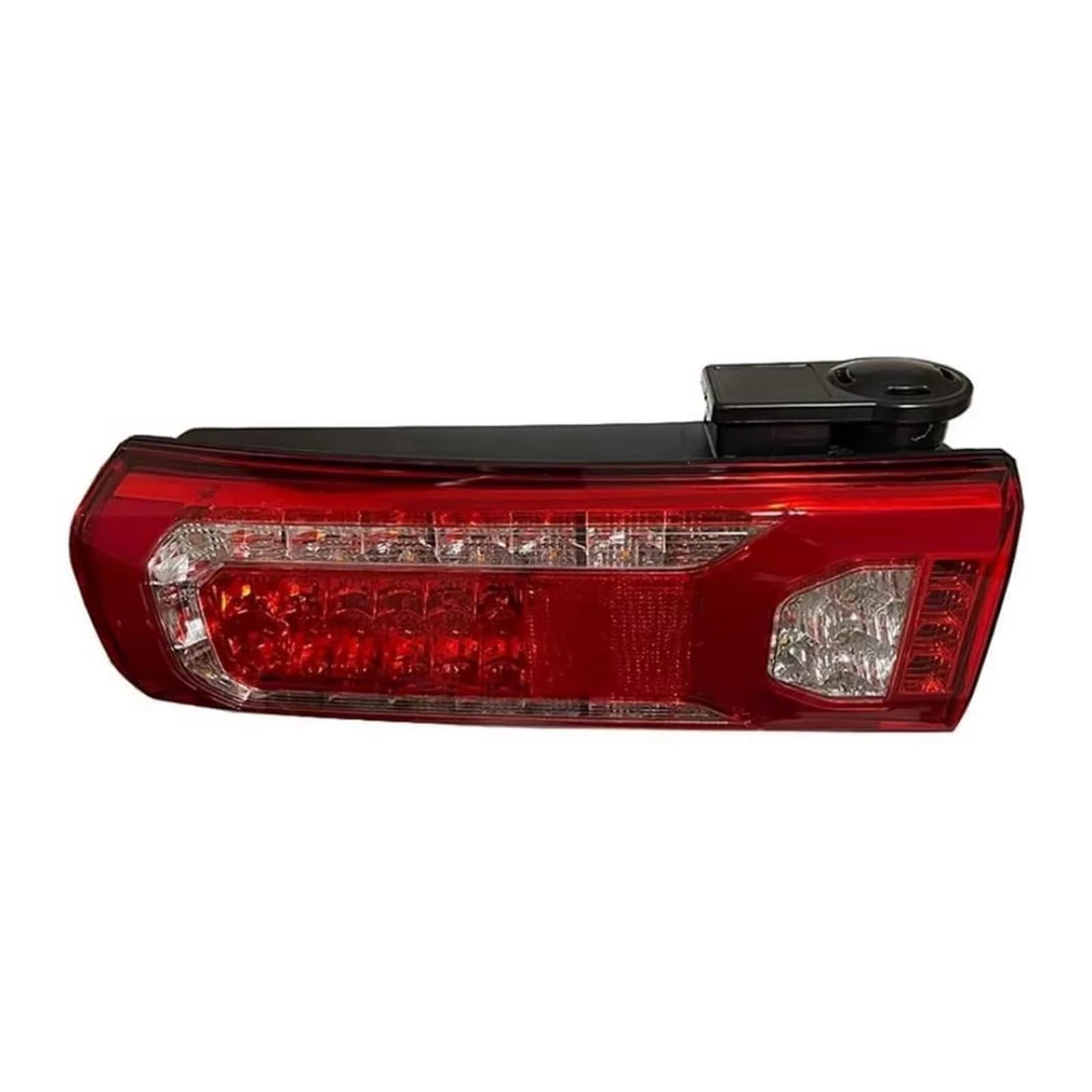 Generisch Rücklicht Hinten 24 V für LKW-Rücklicht-Baugruppe hinteres Bremslicht für 0035443303 RH 0035447303 0035443203 0035447103(R(Buzzer) 1PC) von Generisch
