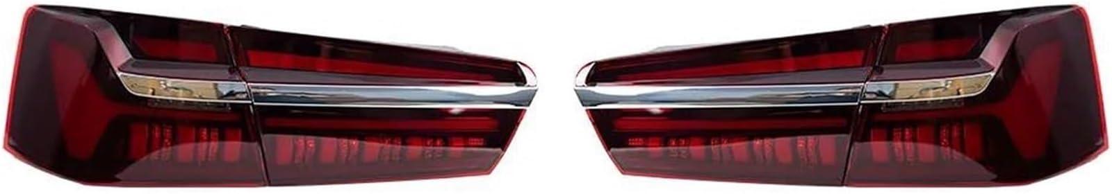 Generisch Rücklicht Hinten Für A6 A6L C7 C8 2012-2016 Rücklicht Hinten Schwanz Lampe Lichter Auto Zubehör Generisch Rücklicht Hinten Für A6 A6L C7 C8 2012-2016 Rücklicht Hinten Schwanz Lampe Lichter Auto Zubehör von Generisch