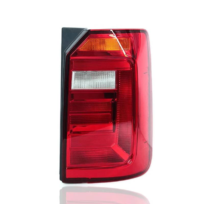 Generisch Rücklicht Rückleuchte Heckleuchte Rechts Kompatibel Mit VW Caddy 2K SA 2015-2020 E-Prüf 2K1945096E 2K1945096F 2K1945096H von Generisch