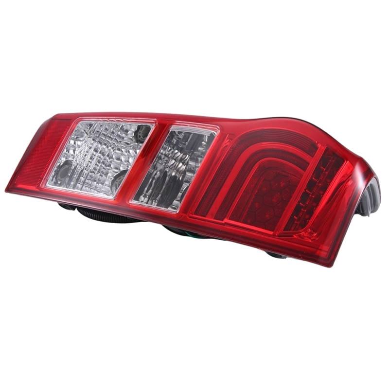 Generisch Rücklicht fürs Auto Auto-Rücklicht-Baugruppe links hinten für Isuzu für Dmax D-Max 2012–2019 von Generisch