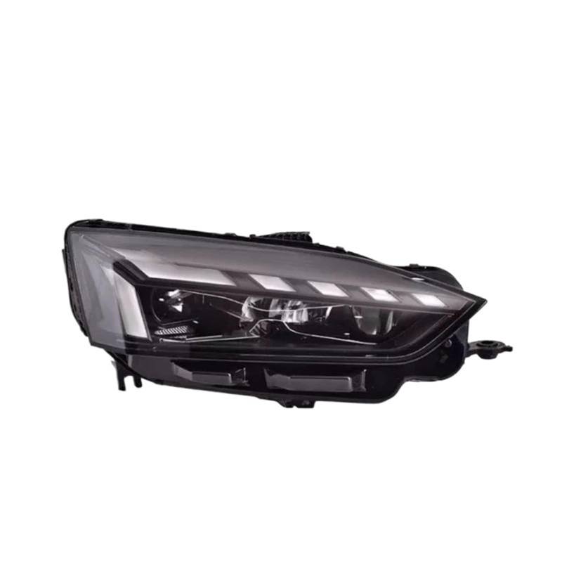 Generisch Rücklicht fürs Auto Für A5 2017–2020, Upgrade der Scheinwerferbaugruppe, nachgerüstete 2023 -High-Configuration-Scheinwerfer von Generisch