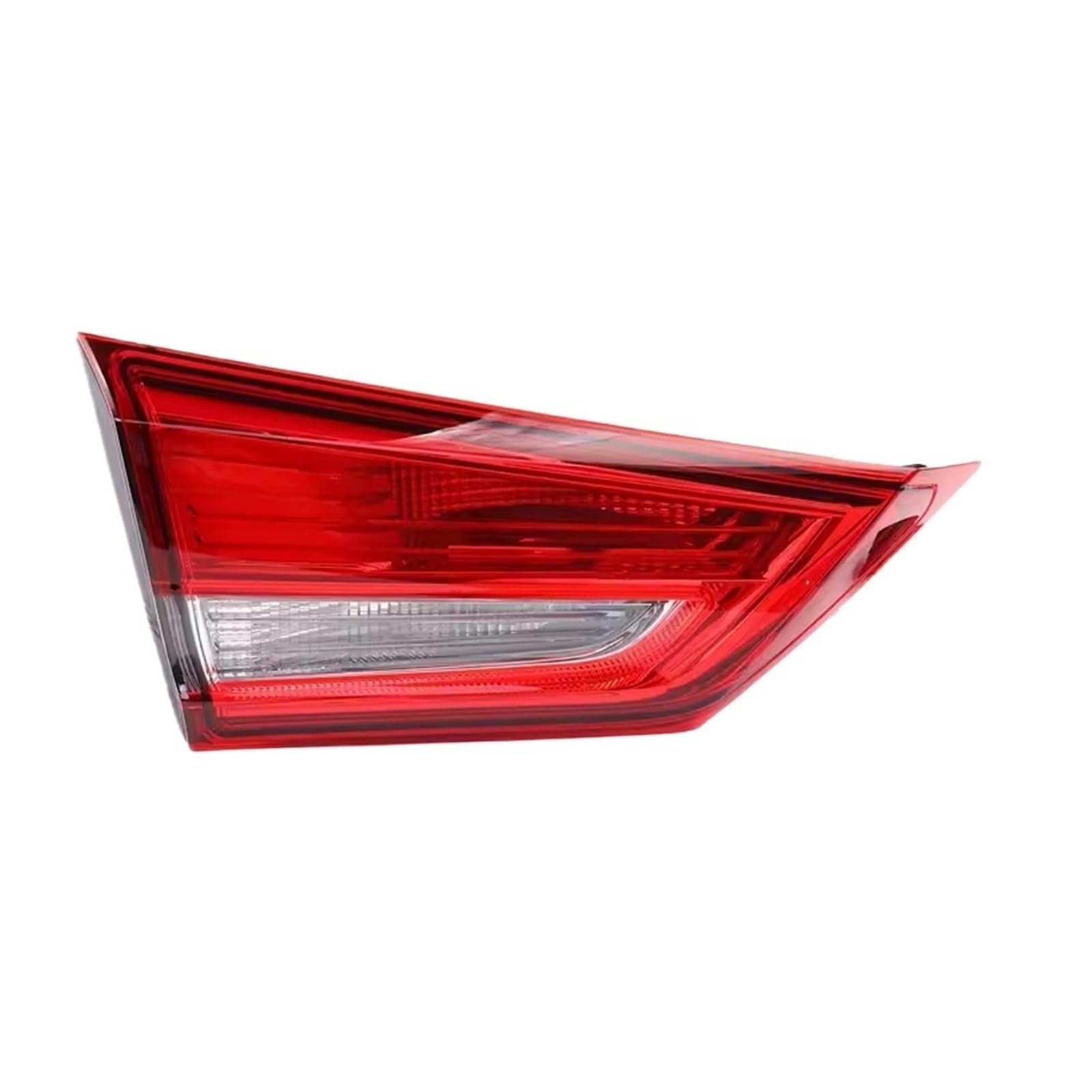 Generisch Rücklicht fürs Auto Für CHANGAN ALSVIN 201-2023 1,4 L 1,5 L Rücklicht Sicherheit Rücklicht Auto für Signal Bremse Lampe Zubehör(Left Inside) von Generisch