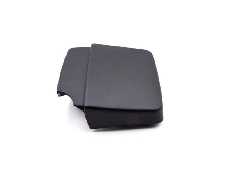 Generisch Rücklicht links Abdeckkappe VW T4 (1990-2003) schwarz 701868787 III, PL0929 von Generisch