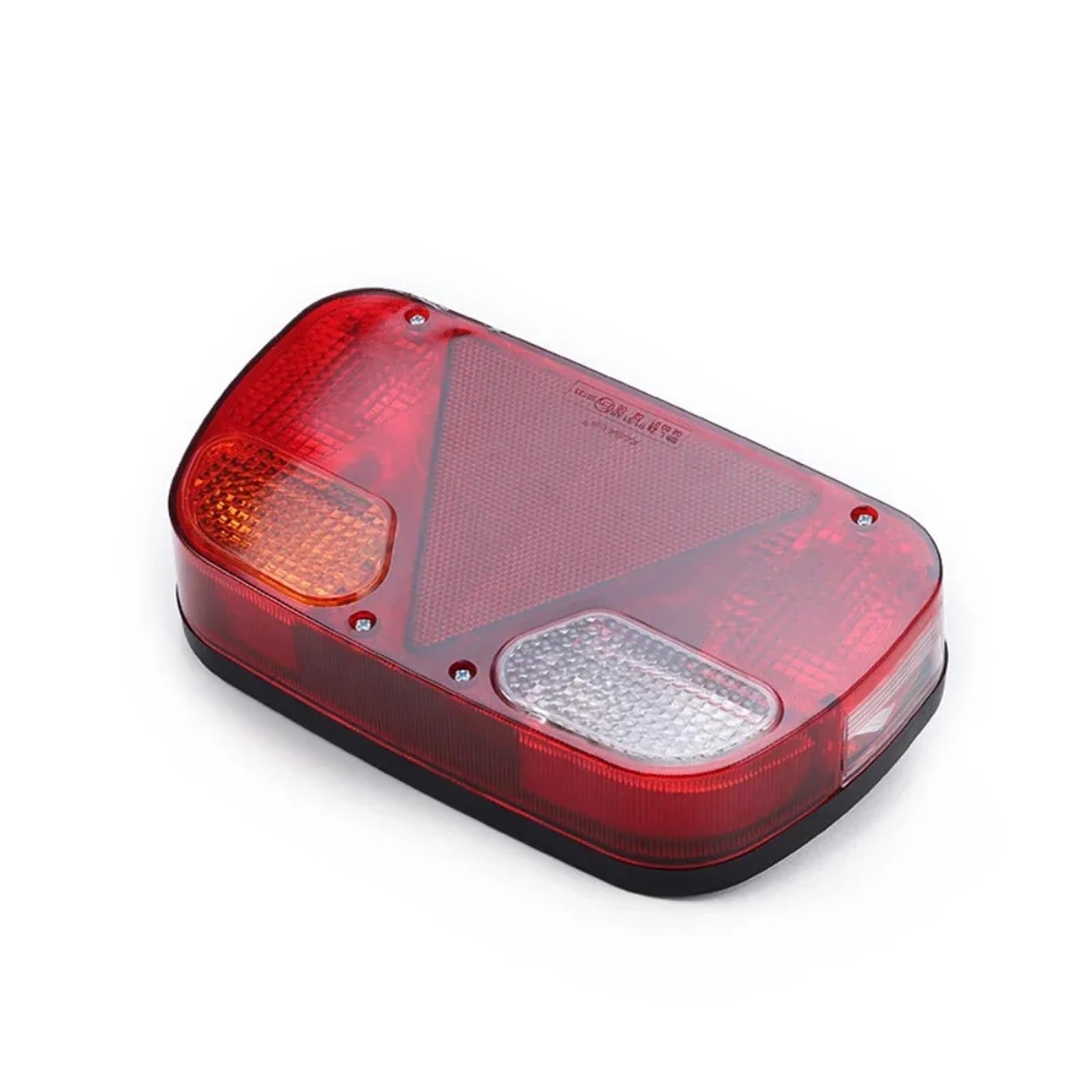 Generisch Rücklichtbaugruppen OIATCO 12 V Auto Für Lkw Rücklicht Hinten Stop Bremse Nebel Für Signal Licht Kabelbaum 5 Core Kabel für Anhänger Für Wohnwagen Lkw Van Lampe Generisch Rücklichtbaugruppen OIATCO 12 V Auto Für Lkw Rücklicht Hinten Stop Bremse Nebel Für Signal Licht Kabelbaum 5 Core Kabel für Anhänger Für Wohnwagen Lkw Van Lampe von Generisch