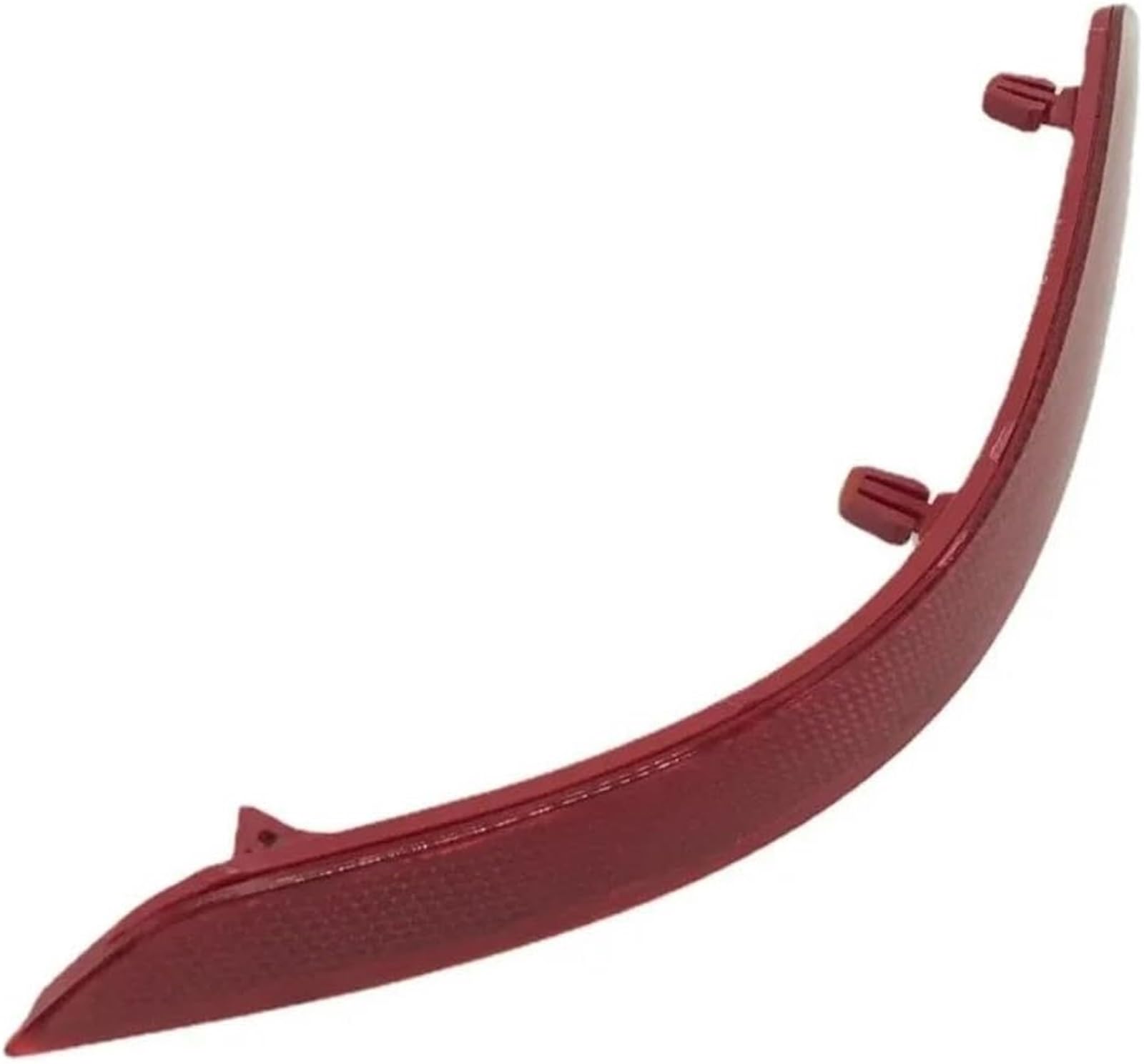 Generisch Rücklichter Auto Auto Hinten Stoßstange Reflektor Für VW Für Caddy 2015 + 2K5945105D(Right) von Generisch