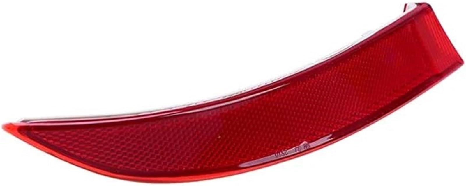 Generisch Rücklichter Für BMW X5 E70 LCI 2011-2013 Auto Hinten Stoßstange Reflektor Rote Linse Generisch Rücklichter Für BMW X5 E70 LCI 2011-2013 Auto Hinten Stoßstange Reflektor Rote Linse von Generisch